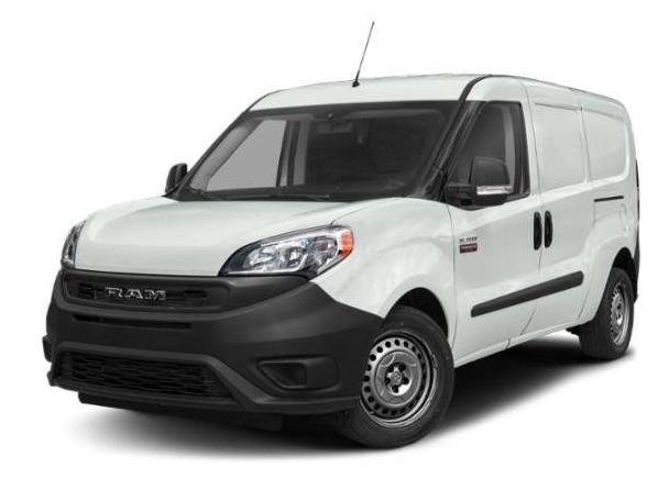 RAM PROMASTER CITY 2020 ZFBHRFAB6L6P27305 image